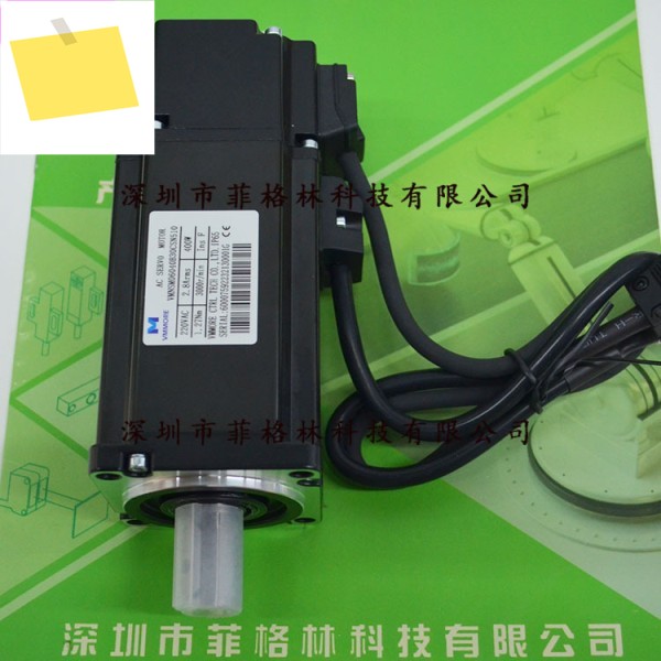 VMNSM06040B30CSN510 마이크로초 VMMORE 오리지널 Tadele 서보 모터 제품 이미지