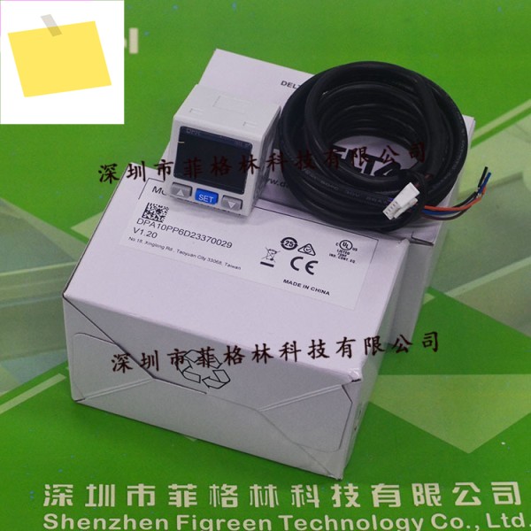 실물사진 DPA10M-P 대만 델타 DELTA 압력센서, 해주세요 제품 이미지