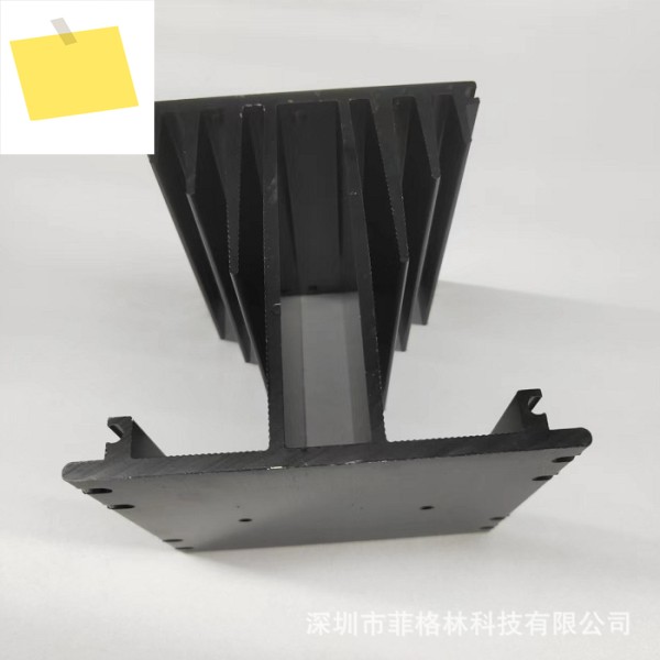 TSR-100 대만 FOTEK 양명, 삼상 계전기 베이스 제품 이미지
