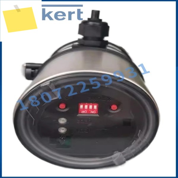 2025.4 Powerleader BURKERT2702+8694 Control Valve, Lixin Angle Seat Proportional Quantitative Feedin 제품 이미지
