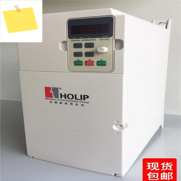 2025.4 HLP-NV 시리즈 홀립 주파수 변환기 5.5KW 삼상 380V 벡터 유형 제품 이미지