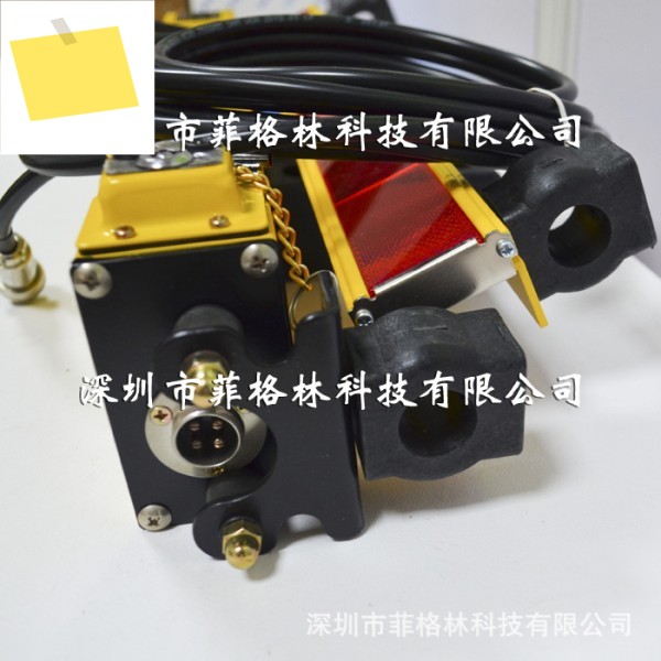 SK-12000QA 한국 Xinguang SUNKWANG 라이트 커튼 센서, 해 주세요 제품 이미지