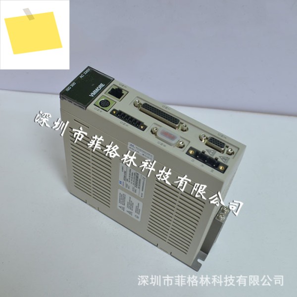ISD300-S15A 마이크로초 VMMORE 이전 Tadele 서보 시스템 제품 이미지