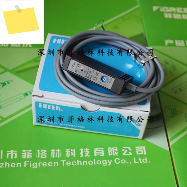 FOTEK 대만 Yangming SU-02X 광전 스위치, 새 제품 및 정품 제품 이미지