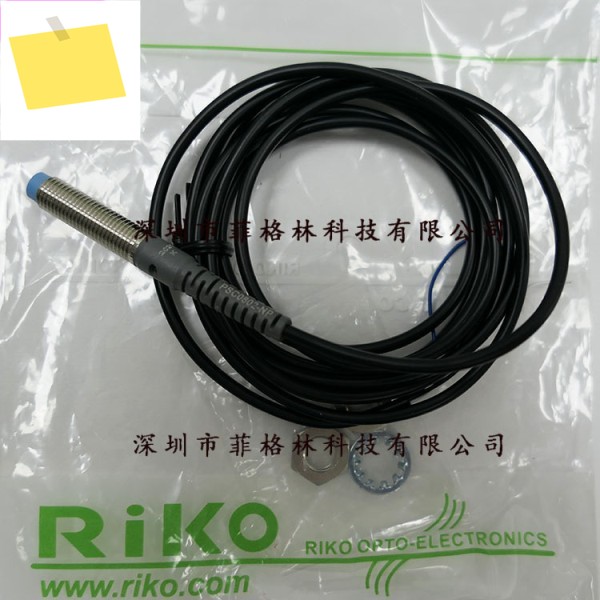 PSC0802-NP 대만 Leke RIKO 근접 스위치 제품 이미지