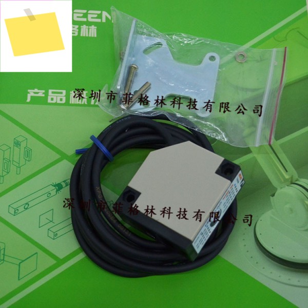 XPG-CR200E4 대만 KFPS 오픈, 광전 센서 제품 이미지