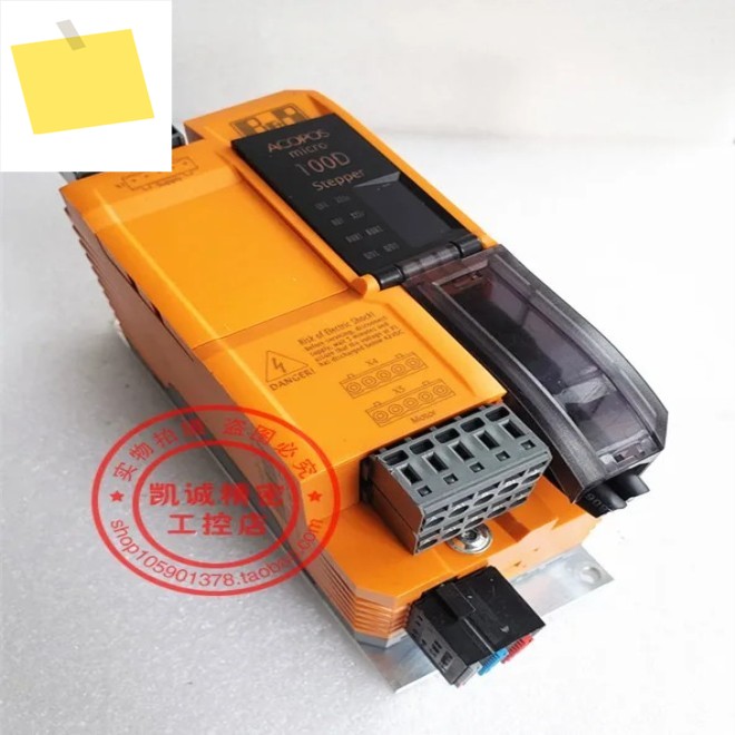 2025.4 80SD100XD.C0XX-01 B&R ACOPOS 100D 드라이버 제품 이미지
