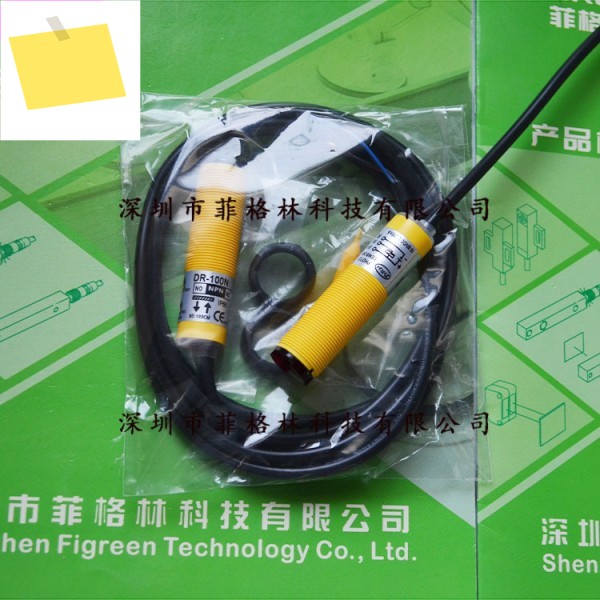 정품 보증 DR-100N 대만 Dulwich DRH 근접 스위치, , 당일 제품 이미지