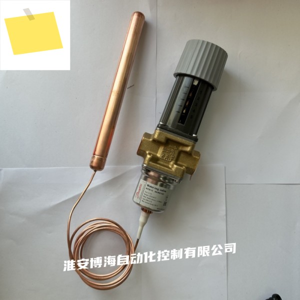 Danfoss AVTA10152025 자체 자극 온도 조절기 정품 제품 이미지