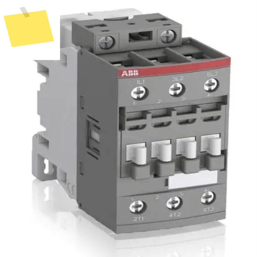 2025.4 기존 ABB 접촉기ACDC 코일 AF26Z-30-00-23100-250VACDC 제품 이미지