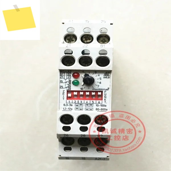 2025.4 정품 독일 DOLD 릴레이 컨트롤러 MK 7850.82800S 제품 이미지