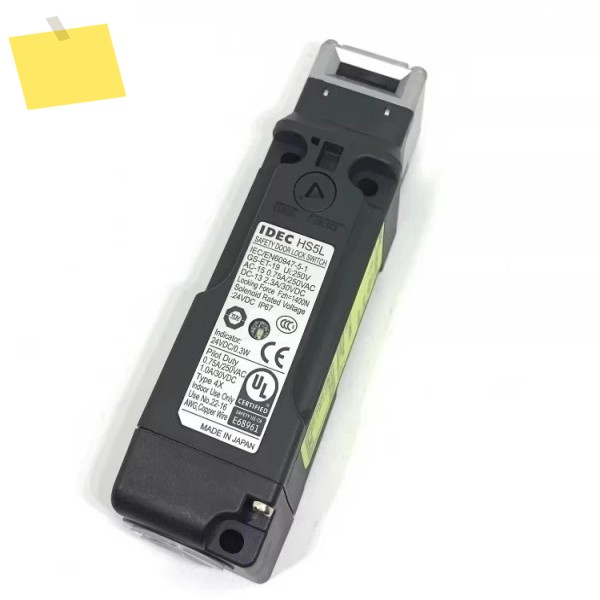 2025.4 IDEC HS5L-VG4 VA VF VB44M 제품 이미지