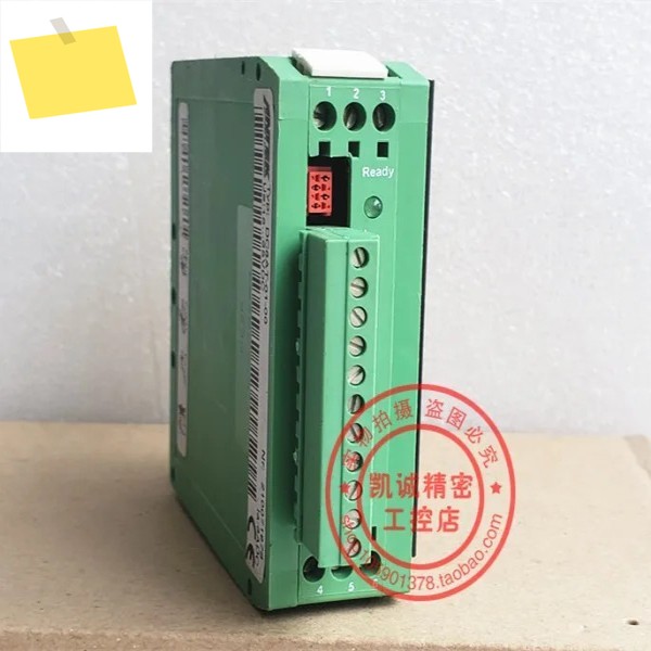 2025.4 Original Imported ANTEK Controller Typ DC6AT-01-00 He 18 65VDC 21071980 제품 이미지