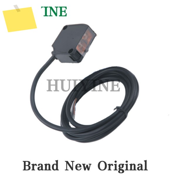 E3JK-DR11 DR12 TR11 PLC 광전 스위치 센서 제품 이미지