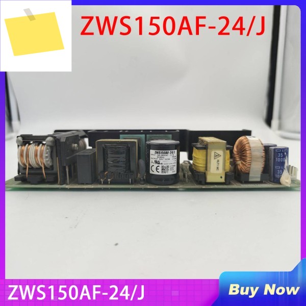 스위칭 전원 공급 장치 ZWS150AF-24J용 제품 이미지