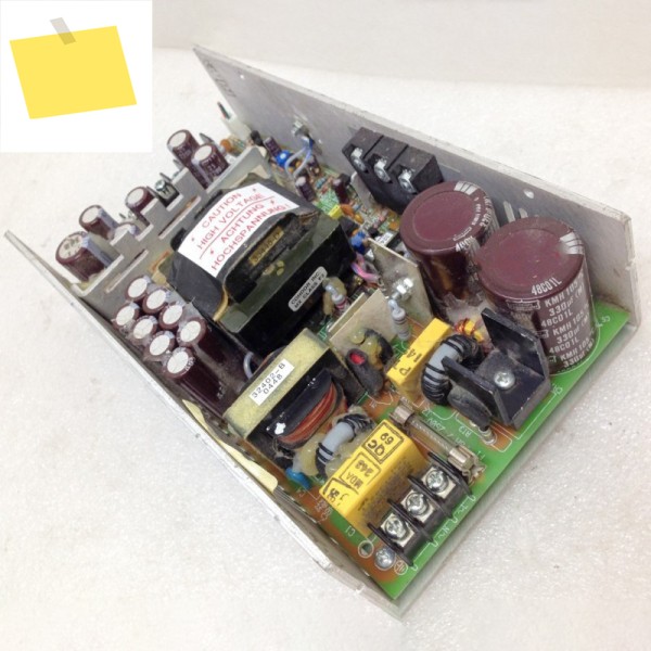 산업용 병원 전원 공급 장치 CONDOR+5V26A+24V15A-12V1.2A12V4A GPM200D 제품 이미지