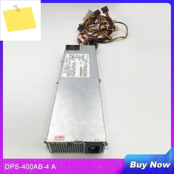 DL320 G6 400W 스위칭 전원 공급 장치 DPS-400AB-4 A 509006-001 제품 이미지
