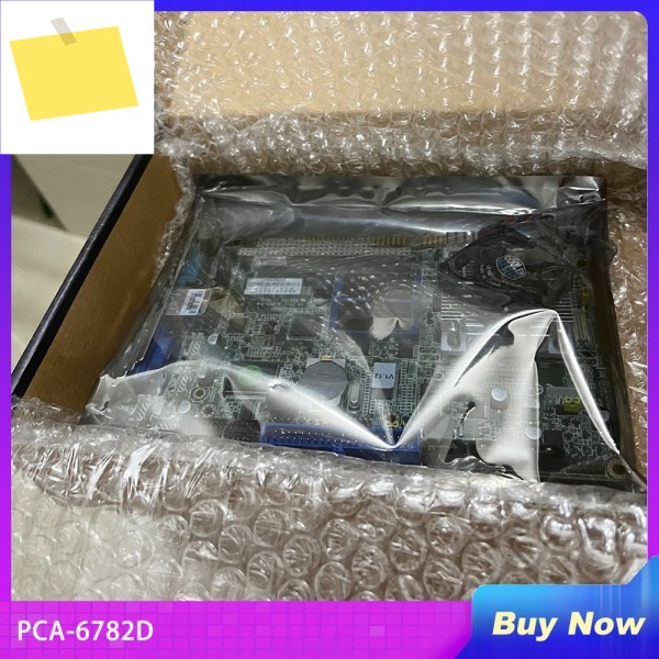 ADVANTECH 산업용 컴퓨터 마더보드 PCA-6782D 제품 이미지