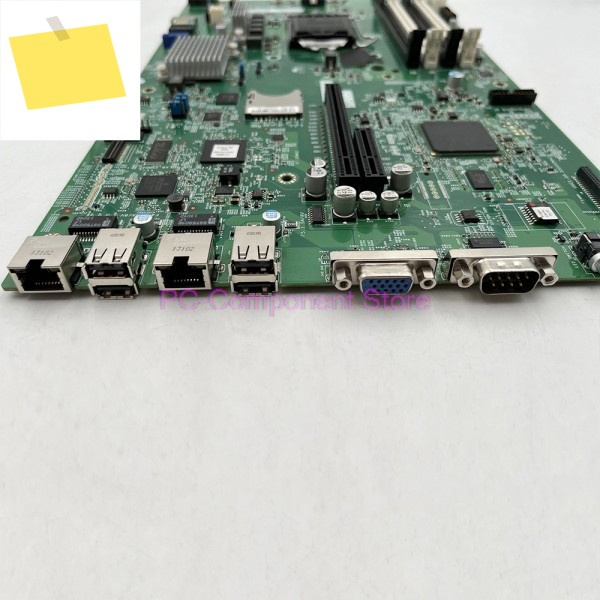 DL320E G8 서버 마더보드 671319-003 686659-001 1U LGA 1155 DDR3 제품 이미지