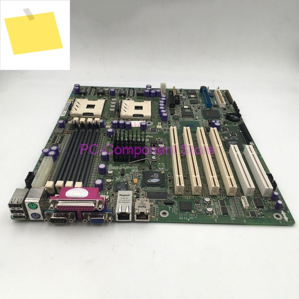 U320 SCSI RAID 서버 마더보드 SE7501BR2 제품 이미지