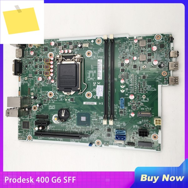 프로데스크 400 G6 SFF 마더보드 L64712-601 SAXTUBA 제품 이미지