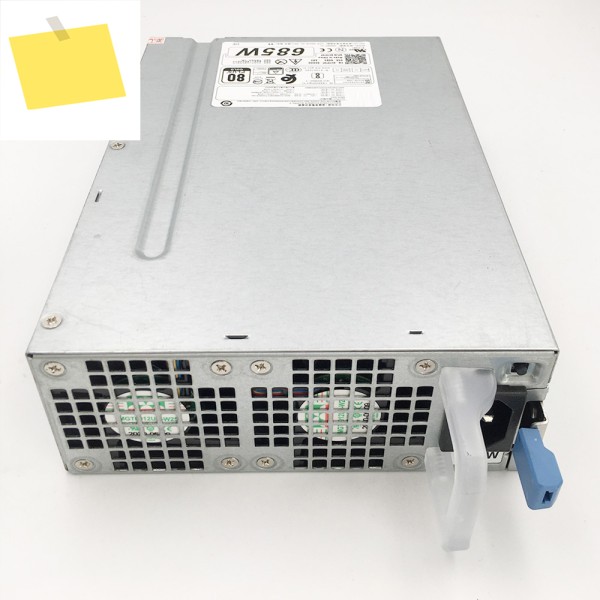 T5810 F685EF-01 0CYP9P 0K8CDY 0VDY4N 685W 워크스테이션 전원 공급 장치 제품 이미지