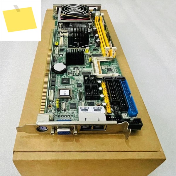 어드밴텍 산업용 마더보드 PCA-6008G2 REV.A1용 제품 이미지