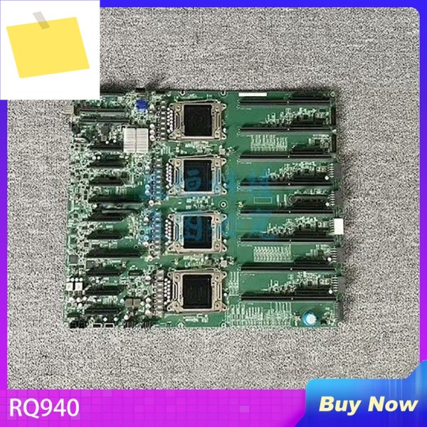 레노버 서버 마더보드 DA0S4LMBGD0 SB20A05894 31S4LMB0000, RQ940 용 제품 이미지