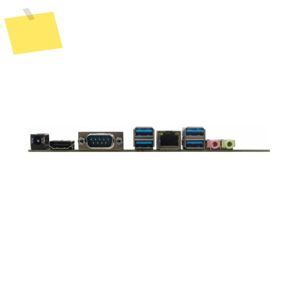 JW-H410i 데스크탑 마더보드 제품 이미지