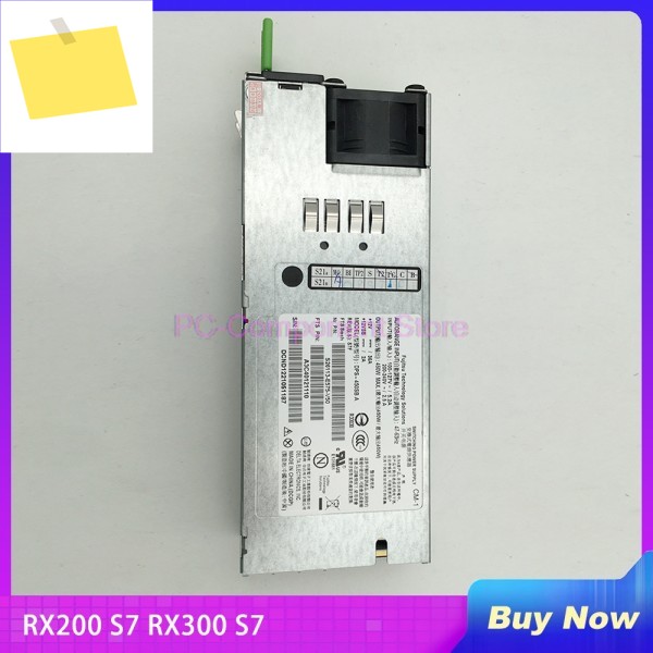 RX200S7 서버 전원 공급 장치 DPS-450SB C 12V 36A 450W용 제품 이미지