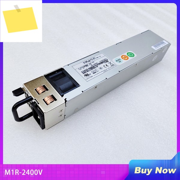 Zippy Emacs 전원 공급 장치 M1R-2400V 400W용 완전 테스트됨 제품 이미지