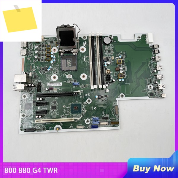 EliteDesk 800 G4 TWR 마더보드 G5 L22109-601 제품 이미지