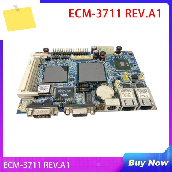 Avalue의 경우 1907371102 RE 산업용 마더보드 ECM-3711 REV.A1 제품 이미지