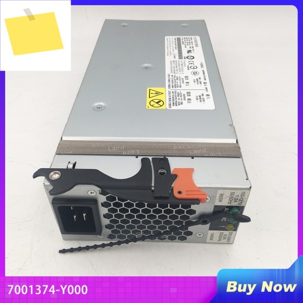전원 공급 장치 1450W 7001374-Y000 39Y7381 제품 이미지