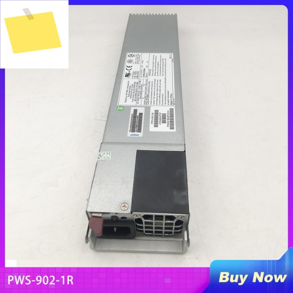 Ablecom 스위칭 전원 공급 장치 900W MAX용 PWS-902-1R 제품 이미지