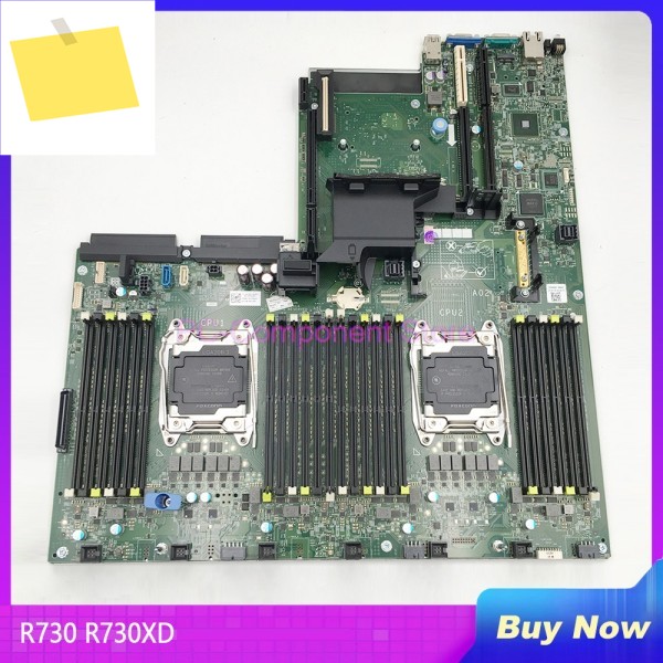 Dell R730 서버 마더보드 599V5 WCJNT R53PY 4N3DF용 제품 이미지