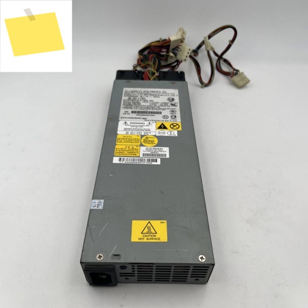 DL140G2 500W 서버 전원 공급 장치 389108-002 408286-001 DPS-500GB H 제품 이미지