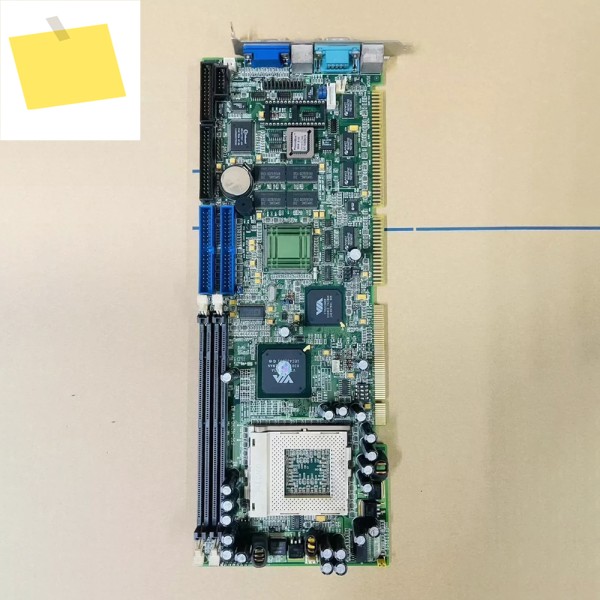 EVOC 산업용 마더보드 소켓 370 CPU 카드 FSC-1621VD Ver B3용 제품 이미지