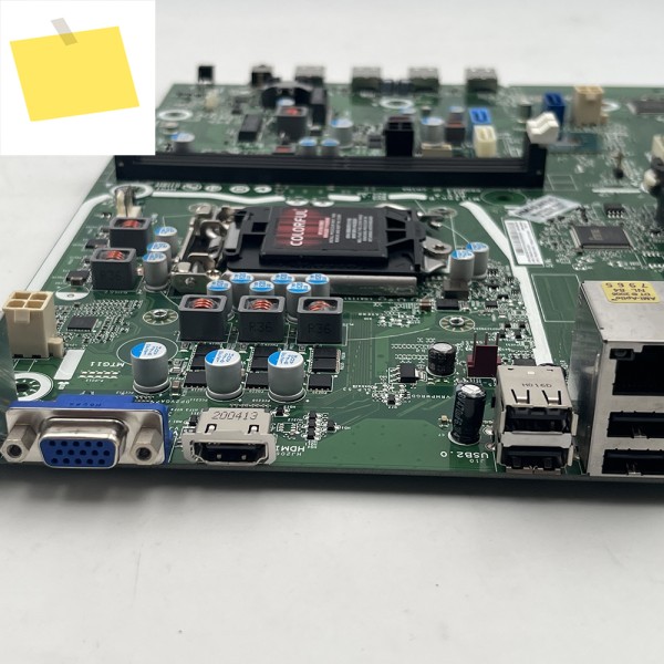 L69522-602 L77540-001 280 Pro G5 MT 데스크탑 마더보드 제품 이미지