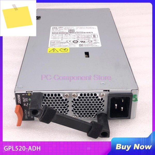 2500W 최대 전원 공급 장치 7001581 -J002 02JJ037 01PF526 제품 이미지