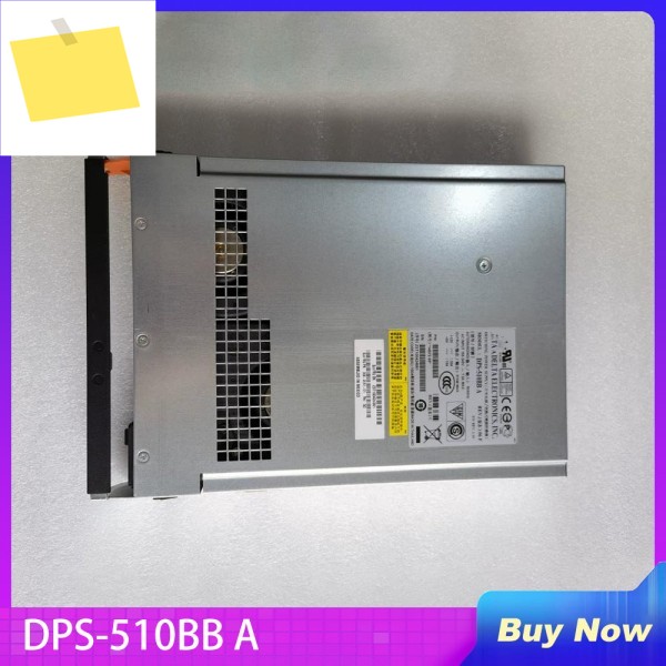 IBM DS3200 EXP3000 42C2140 DPS-510BB A 515W용 서버 전원 공급 장치 제품 이미지