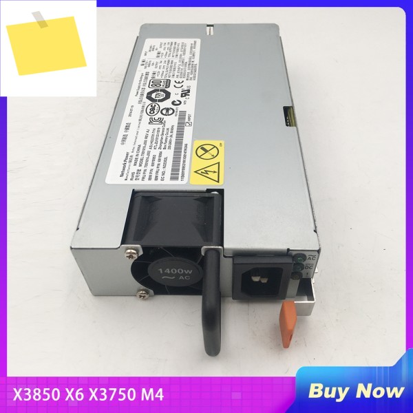 7001616-J000 IBM X3850 X6 M4 전원 공급 장치 69Y5953 1400W 제품 이미지