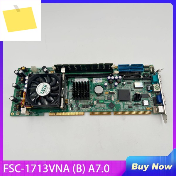 산업용 마더보드 FSC-1713VNA B A7.0 제품 이미지