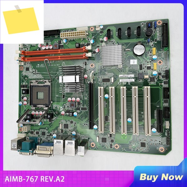 어드밴텍 산업용 마더보드 AIMB-767G2-00A2E REV.A2용 제품 이미지