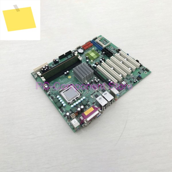 6PCI 산업용 마더보드 IMBA-9454G-R10 제품 이미지