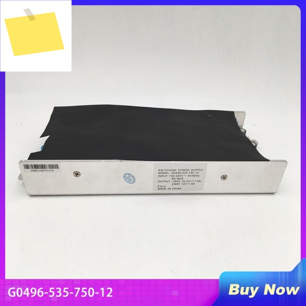 3E0326P-E S 24포트 POE 스위치 G0496-535-750-12 전원 공급 장치용 제품 이미지