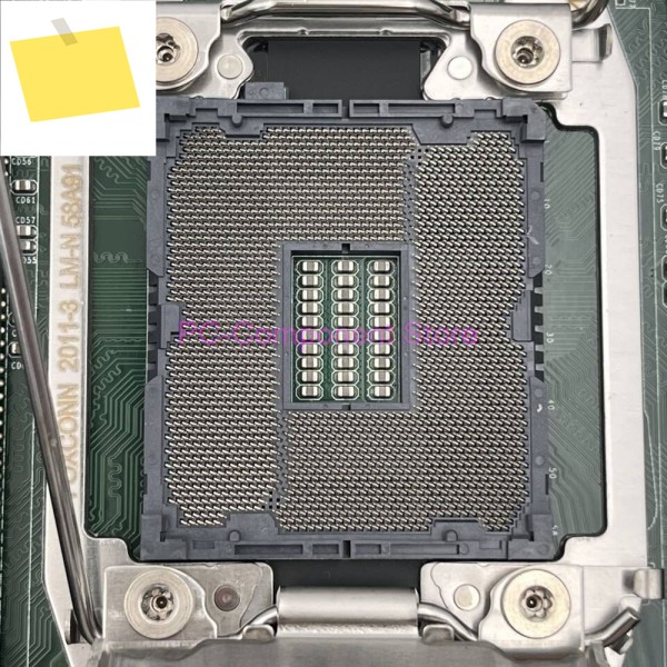 워크스테이션 메인보드 프리시전 T5810 LGA 2011 K240Y HHV7N WR1RF 제품 이미지