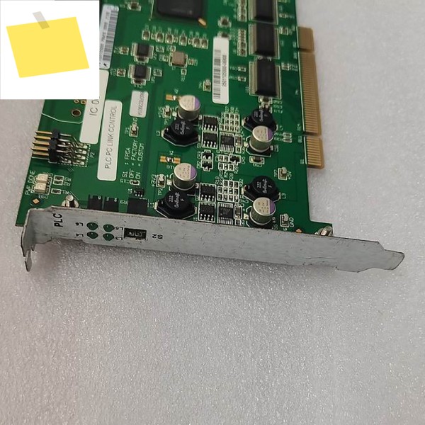 PLC 9501105 링크 수집 카드 제품 이미지