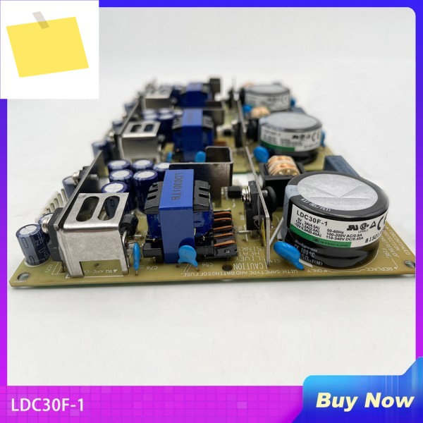 코젤 스위칭 전원 공급 장치, 입력 AC85-264V 출력, 5V, 30W LDC30F-1 제품 이미지