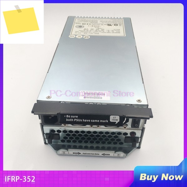 Etasis용 예비 전원 공급 장치, 9272CPSU-0011, 350W IFRP-352 제품 이미지